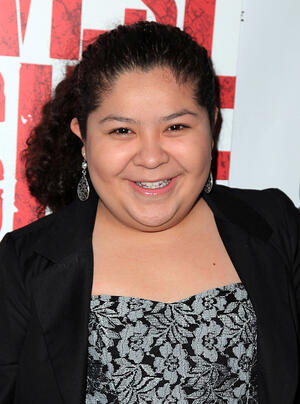 Raini Rodriguez