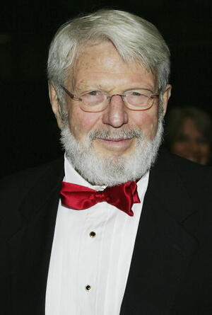 Theodore Bikel