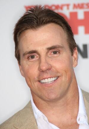 Bill Romanowski