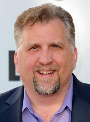 Daniel Roebuck