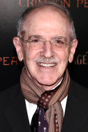 Matthew Robbins