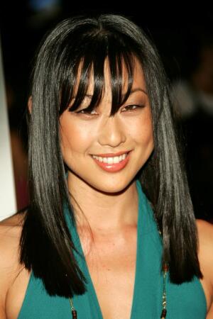 Nicole Bilderback