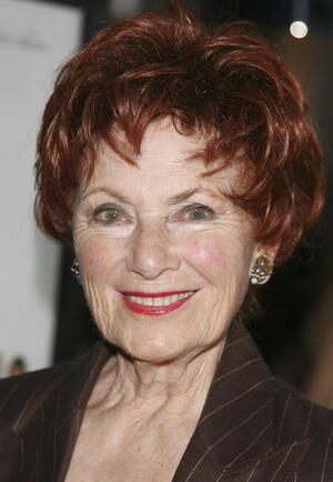 Marion Ross