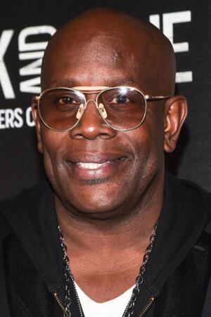 James Moses Black