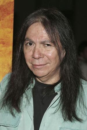 Rick Rosas
