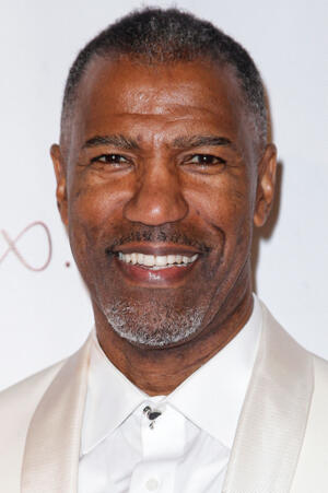 Ricco Ross