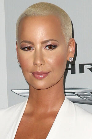 Amber Rose