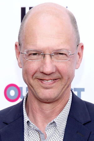 Mike Royce