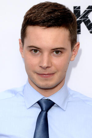 Tyler Ross