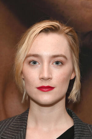 Saoirse Ronan