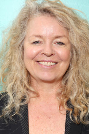 Patricia Rozema