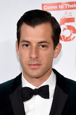 Mark Ronson