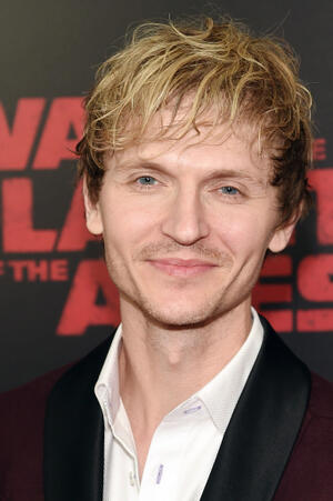 Chad Rook