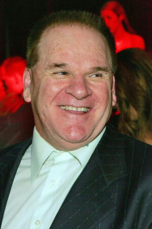 Pete Rose