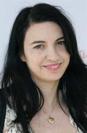 Shiva Rose