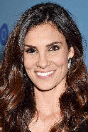 Daniela Ruah