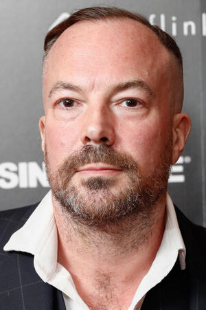 Simon Rumley