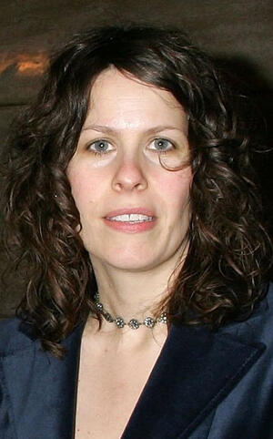 Anne Rosellini