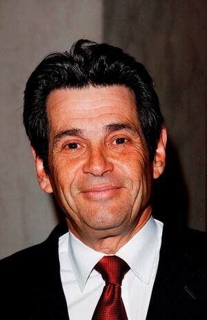 Alan Rosenberg