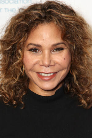 Daphne Rubin-Vega