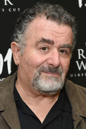 Saul Rubinek