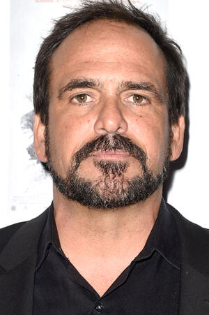 Robert Rusler