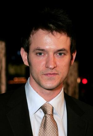 Adam Rothenberg
