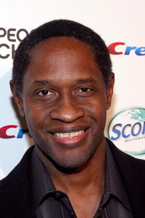 Tim Russ
