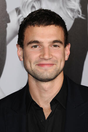 Alex Russell