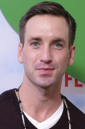 Will Rothhaar