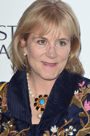 Hannah Rothschild