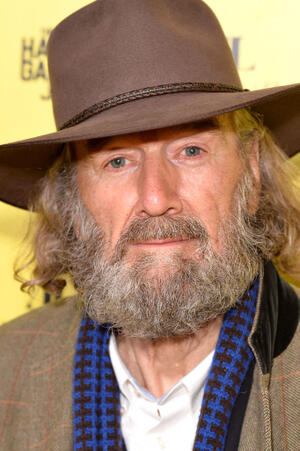 Clive Russell