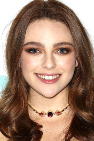 Danielle Rose Russell