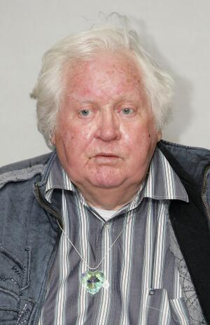 Ken Russell