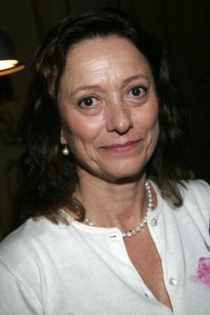 Brigitte Roüan