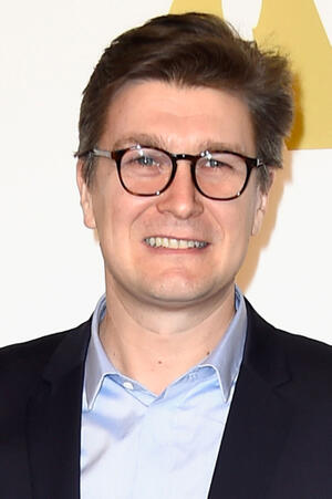 David Rosier