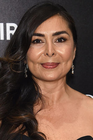 Yvonne Russo