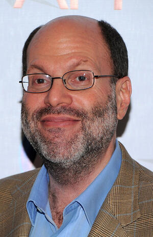 Scott Rudin