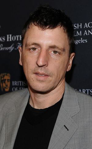Atticus Ross