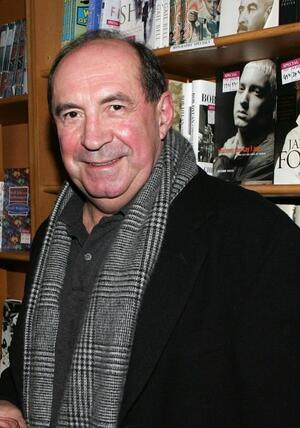 Roy Billing