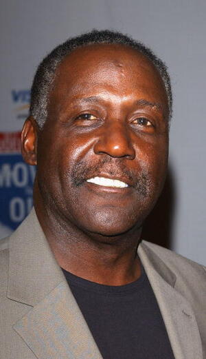 Richard Roundtree