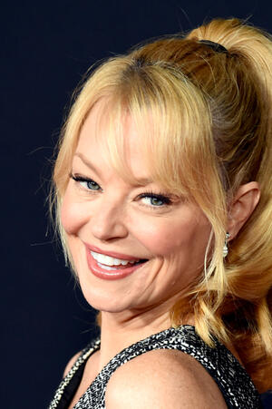 Charlotte Ross
