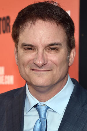 Shane Black