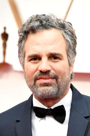 Mark Ruffalo