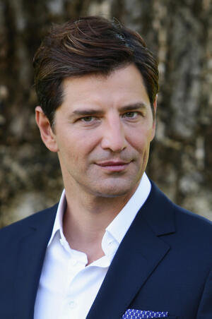 Sakis Rouvas