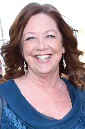 Patricia Bethune