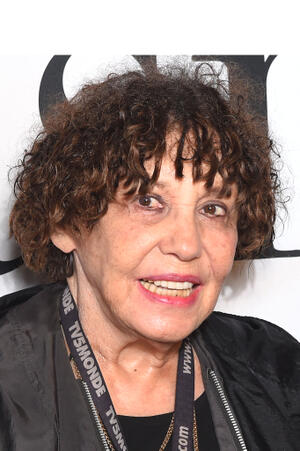 Liliane Rovère