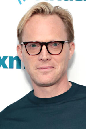 Paul Bettany