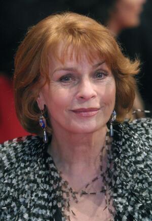 Senta Berger