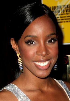 Kelly Rowland